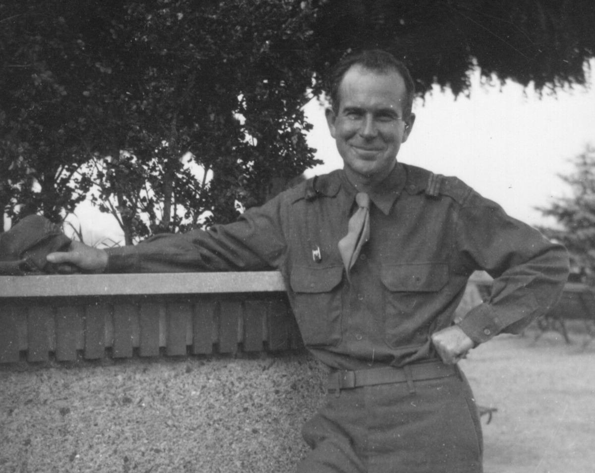 Louis MAGNAT