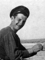 Lucien BERNIER