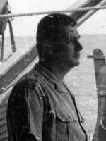 Gaston DUCHÉ DE BRICOURT