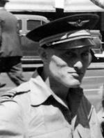 Pierre BRISDOUX GALLONI D'ISTRIA