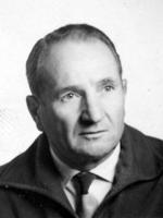 Joseph CASILE