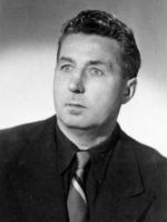 Robert HUGUET