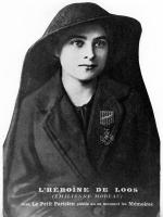 Émilienne MOREAU-EVRARD