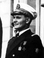 Jules EVENOU