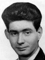 Jean-Claude CAMORS