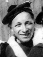 Louis BROUDIN