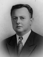 Raymond DELEULE