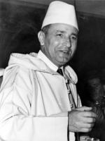 MOHAMMED V