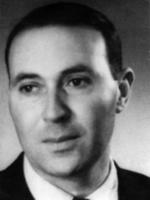 Bertrand JOCHAUD DU PLESSIX