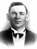François PÉRON