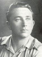 Albert PIAULT