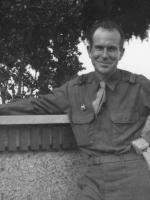 Louis MAGNAT
