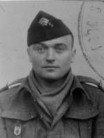 André MAZANA
