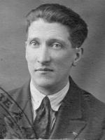 Louis FINET