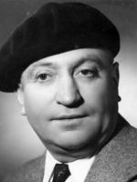 Pierre ARAINTY