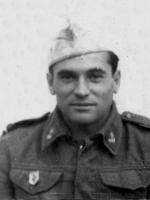 Roméo ANTONIOTTI