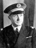 André BERGERET