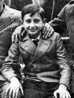 Lazare PYTKOWICZ