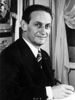 Robert GALLEY