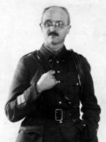 Louis GENTIL